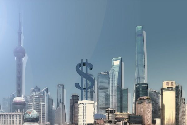 Relationship between Commodities and Currencies